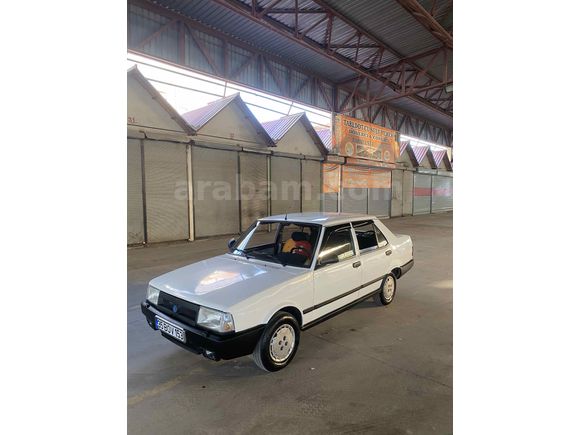 Sahibinden Tofaş Şahin S 1998 Model 