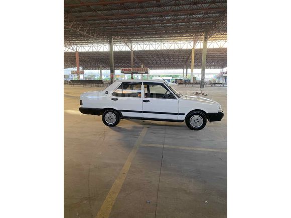 Sahibinden Tofaş Şahin S 1998 Model 