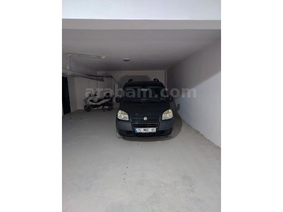 Sahibinden Fiat Doblo Combi 1.3 Multijet Safeline 2011 Model