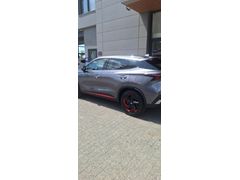 Sahibinden Chery Omoda 5 1.6 T-GDI Excellent 2024 Model