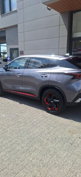 Sahibinden Chery Omoda 5 1.6 T-GDI Excellent 2024 Model Kocaeli 22.500 km Gri