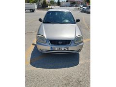 Sahibinden Hyundai Accent 1.3 Admire 2006 Model