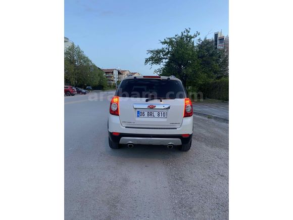 Değişensiz tertemiz trk elden kullanılmış