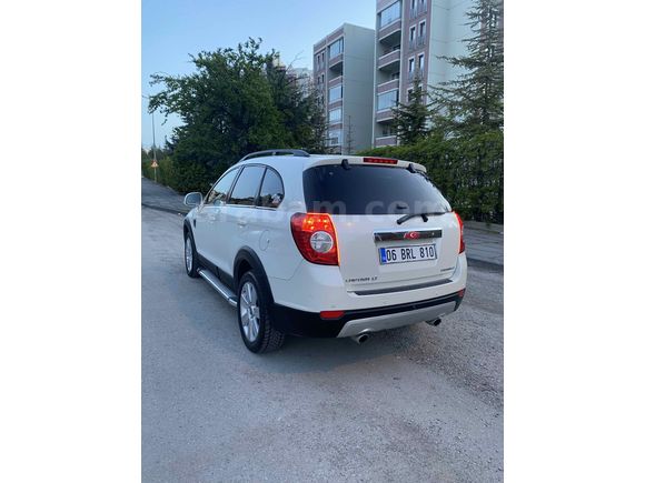 Değişensiz tertemiz trk elden kullanılmış