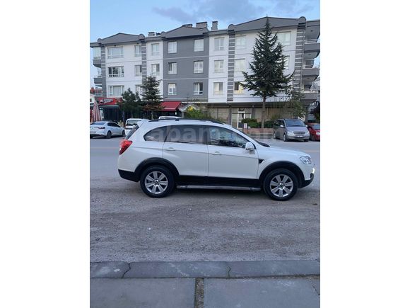 Değişensiz tertemiz trk elden kullanılmış