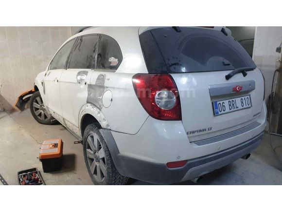 Değişensiz tertemiz trk elden kullanılmış