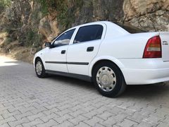 Sahibinden Opel Astra 1.4 Club 2005 Model  246.000 km Beyaz