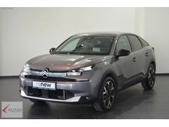 KUTAY FETHİYE'DEN 2025 CİTREÖN e-C4 MAX 156 HP + HAYALET EKRAN