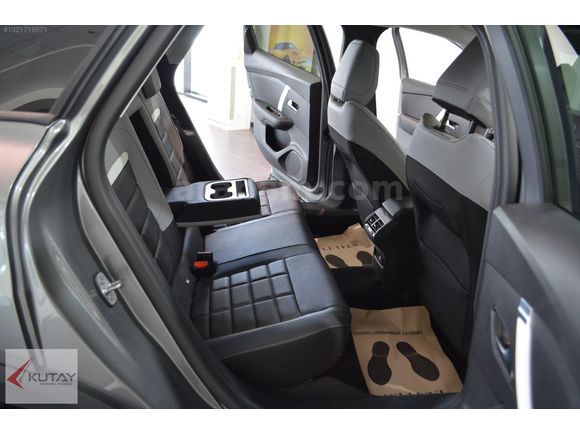 KUTAY FETHİYE'DEN 2025 CİTREÖN e-C4 MAX 156 HP + HAYALET EKRAN