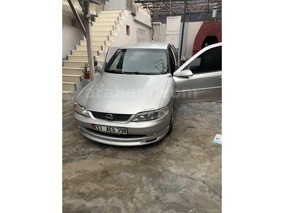 Sahibinden Opel Vectra 2.0 GLS 1999 Model