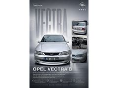 Sahibinden Opel Vectra 2.0 GLS 1999 Model