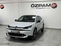 ÖZPAM 2.EL'DEN 2026 CİTROEN E-C4 MAX 115 KW
