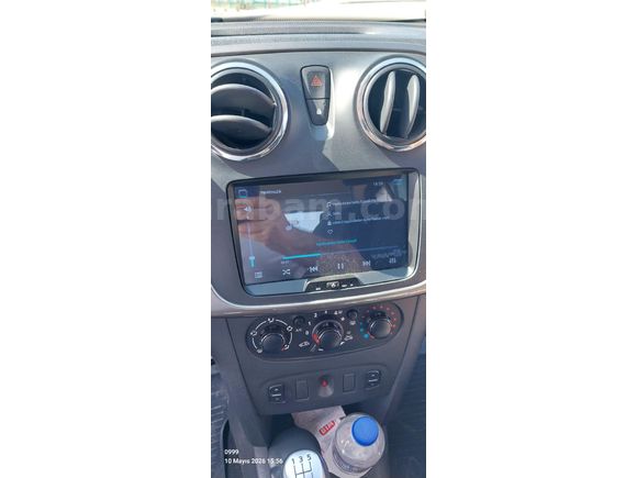 2017 ÇIKIŞLI  1.5 DİZEL STEPWAY ORJİNAL-DÜŞÜK KM- TERTEMİZ