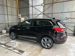 Sahibinden Renault Kadjar 1.5 dCi Icon 2017 Model 