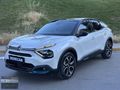 2023 MODEL BOYASIZ CITROEN eC4 SHİNE BOLD 17 BİN KM DE