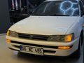 Galeriden Toyota Corolla 1.6 XEi 1997 Model Antalya