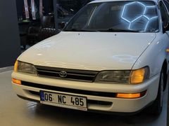 Galeriden Toyota Corolla 1.6 XEi 1997 Model Antalya