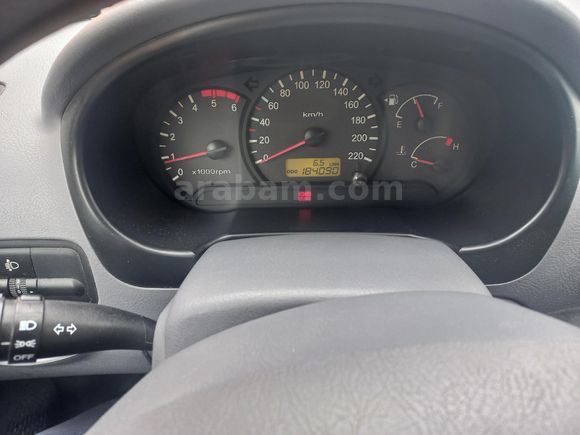 Sahibinden Hyundai Accent 1.5 CRDi Admire 2006 Model