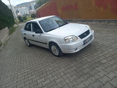 Sahibinden Hyundai Accent 1.5 CRDi Admire 2006 Model