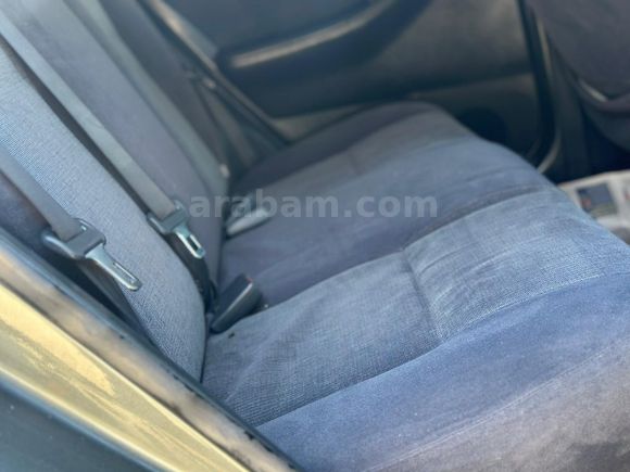 sahibinden temiz hb corolla