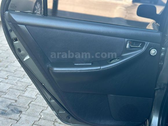 sahibinden temiz hb corolla