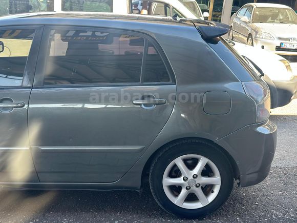sahibinden temiz hb corolla