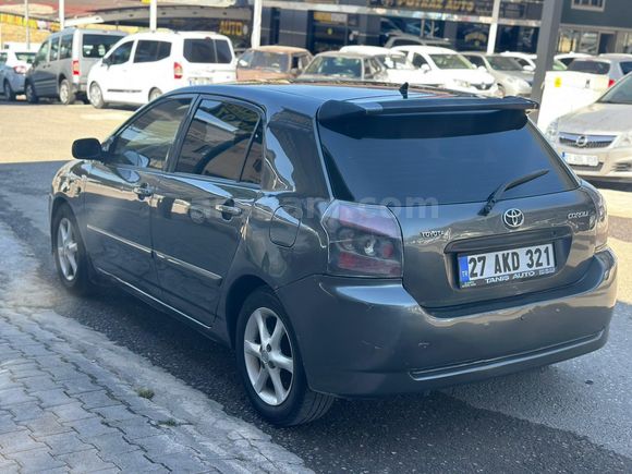 sahibinden temiz hb corolla