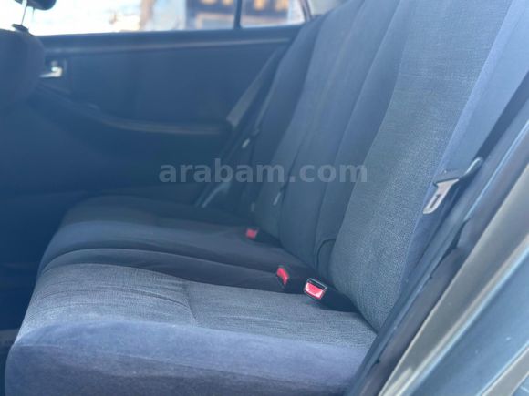 sahibinden temiz hb corolla