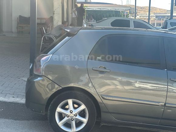 sahibinden temiz hb corolla