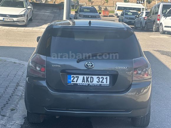 sahibinden temiz hb corolla