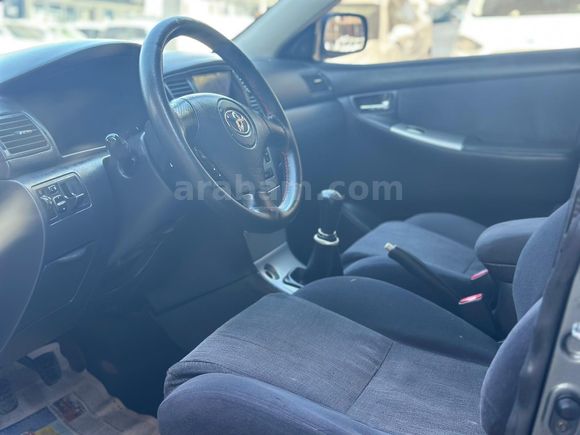 sahibinden temiz hb corolla