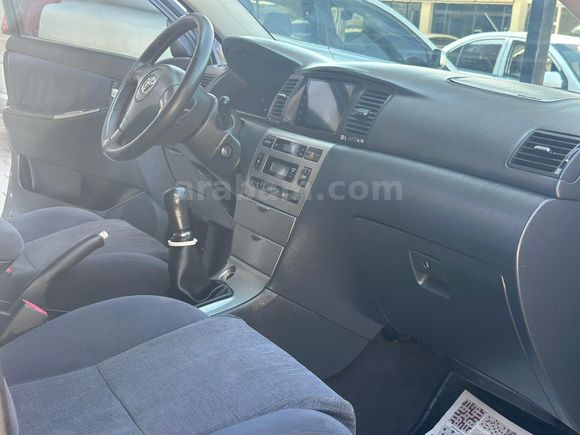 sahibinden temiz hb corolla