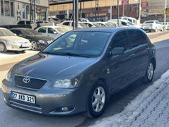 sahibinden temiz hb corolla