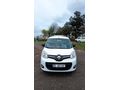 Sahibinden Renault Kangoo 1.5 dCi Touch 2017 Model