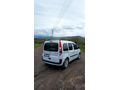 Sahibinden Renault Kangoo 1.5 dCi Touch 2017 Model