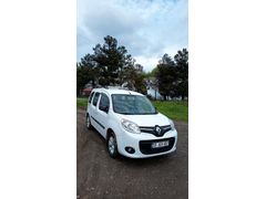 Sahibinden Renault Kangoo 1.5 dCi Touch 2017 Model