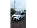 Sahibinden Renault Kangoo 1.5 dCi Touch 2017 Model