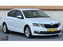 2019 SKODA OCTAVİA STYLE MAKYAJLI DİZEL OTOMATİK KUSURSUZ TEMİZ