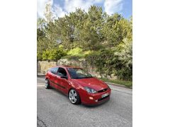 Düşük km Focus 2.0 Sport Trend 