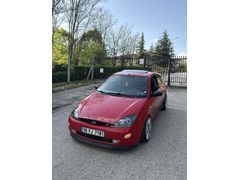 Düşük km Focus 2.0 Sport Trend 