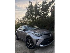 Sahibinden Toyota C-HR 1.2 Turbo Passion 2020 Model