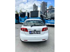 Sahibinden Chevrolet Lacetti 1.4 SE 2006 Model 