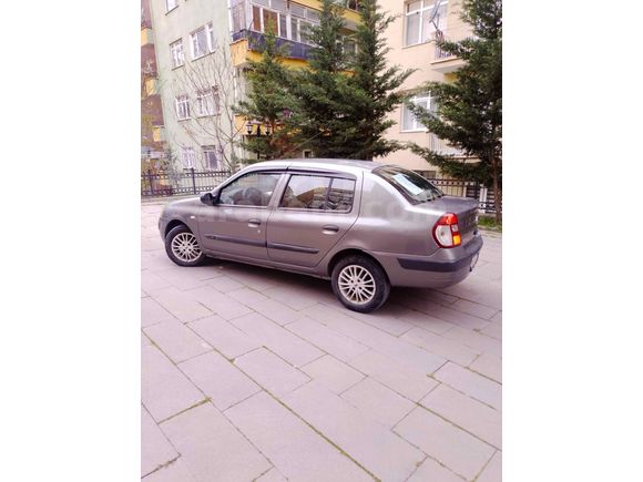 ASLANBEY OTOMOTİV'DEN TEMİZ MUAYYER CLİO ALİZE
