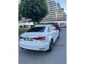 Sahibinden Audi A3 Sedan 1.6 TDI Dynamic 2017 Model 