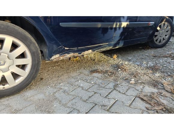 Sahibinden Renault Laguna 2.0 Privilege 2003 Model Sakarya