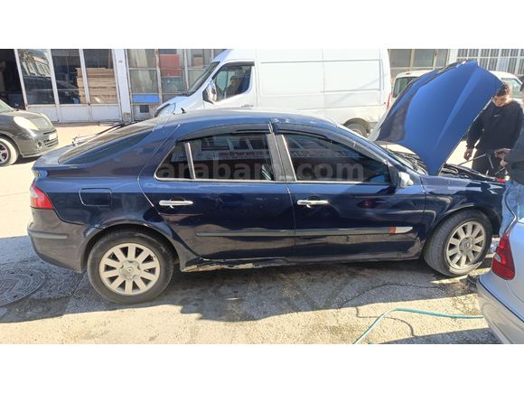 Sahibinden Renault Laguna 2.0 Privilege 2003 Model Sakarya