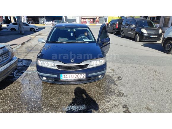 Sahibinden Renault Laguna 2.0 Privilege 2003 Model Sakarya