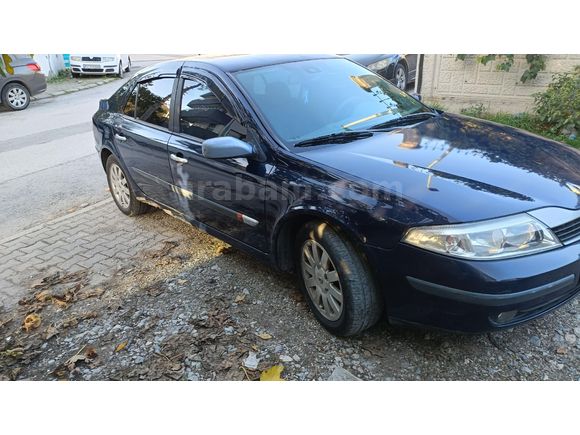 Sahibinden Renault Laguna 2.0 Privilege 2003 Model Sakarya