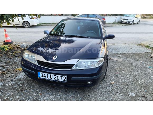 Sahibinden Renault Laguna 2.0 Privilege 2003 Model Sakarya