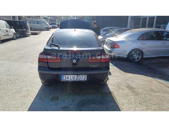 Sahibinden Renault Laguna 2.0 Privilege 2003 Model Sakarya